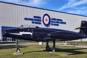 National Air Force Museum of Canada image