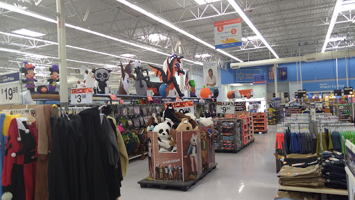 Department Store «Walmart Supercenter», reviews and photos, 121 Peter Pan Rd, Independence, KS 67301, USA