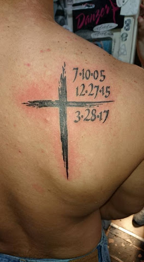 Explore harley tattoo ideas, creative tattoo ideas in Jonesboro, available at Immortal Ink