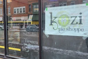 Kozi Pie Shoppe image