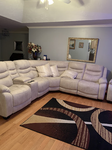 Furniture Store «Havertys Furniture», reviews and photos, 8105 Moores Ln, Brentwood, TN 37027, USA