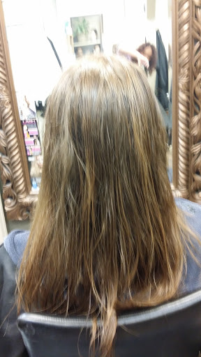 Hair Salon «Olivia A Salon», reviews and photos, 2101 Taylor Rd, Montgomery, AL 36117, USA