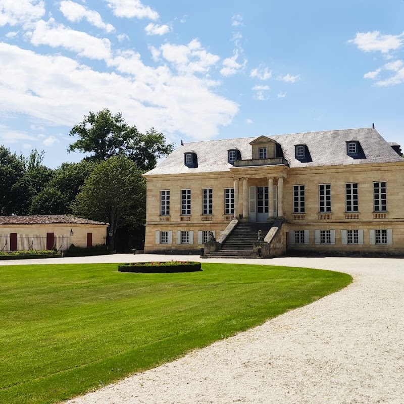 Château La Louvière