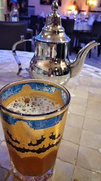 Plats et boissons du Restaurant marocain Le Dromadaire Gourmand à Noisy-le-Grand - n°13