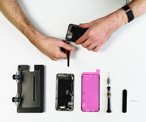 Electronics Repair Shop «Fast & Fair Repair», reviews and photos, 2 Auburn Way N #103, Auburn, WA 98002, USA