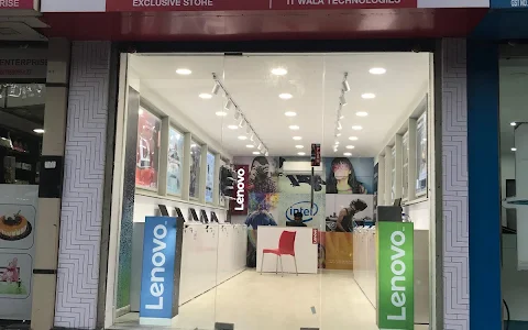Lenovo Exclusive Store - I T Wala Technologies image