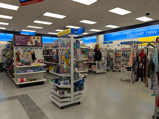 Clothing Store «Ross Dress for Less», reviews and photos, 2327 Street Rd, Bensalem, PA 19020, USA