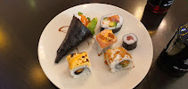 Sushi du Restaurant japonais Shinjuku Buffet A Volonté Japonais à Brétigny-sur-Orge - n°5