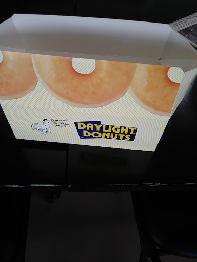 Donut Shop «Daylight Donuts», reviews and photos, 700 W 6th St, Pueblo, CO 81003, USA