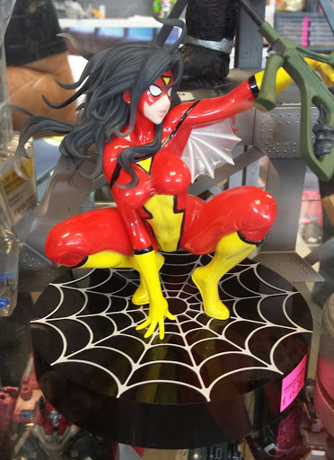 Video Game Store «Pop Culture Exchange», reviews and photos, 1110 S 71st St, Omaha, NE 68106, USA