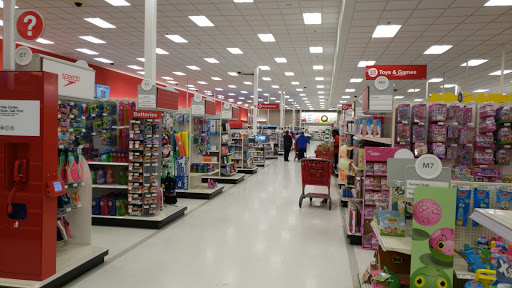 Department Store «Target», reviews and photos, 10401 N Michigan Rd, Carmel, IN 46032, USA