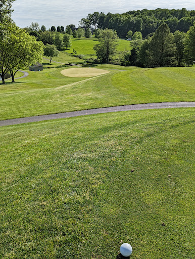 Golf Course «Moccasin Run Golf Course», reviews and photos, 402 Schoff Rd, Atglen, PA 19310, USA