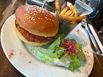 Plats et boissons du Le Bistro Marbeuf à Paris - n°18