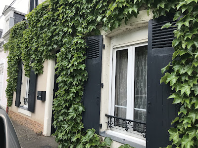 Graphadyne à Le Mans