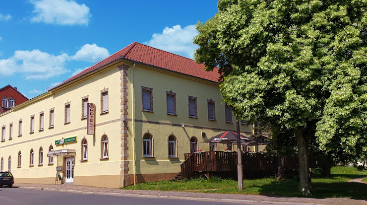 Photo hôtels Hotel Zur Post 04808 Wurzen