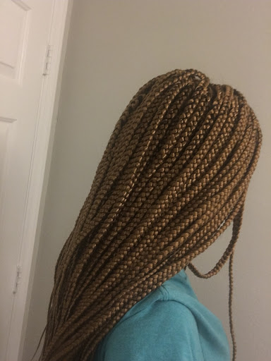 Hair Salon «AfroLy Hair Salon - African Hair Braiding Salon», reviews and photos, 3801 Western Blvd #107, Raleigh, NC 27606, USA