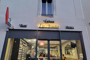 Bureau de Tabac , BAR PMU Les Arcades - La Roche sur Yon image