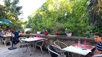 Atmosphère du Restaurant LE TABL'O à Poitiers - n°17