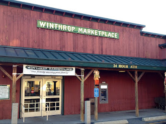 Winthrop Market Place Inc