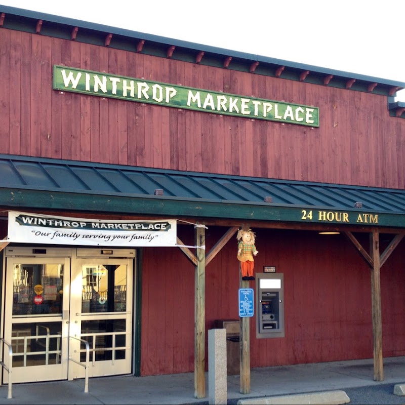 Winthrop Market Place Inc