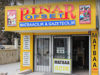 Pınar Ofset