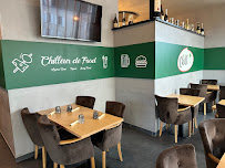 Photos du propriétaire du Restaurant Chill à Orléans - n°4