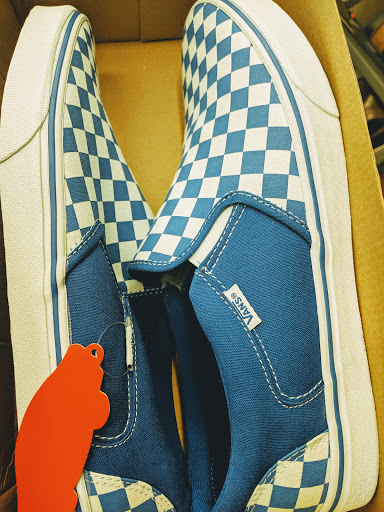 Department Store «Nordstrom Rack Westgate Mall», reviews and photos, 1600 Saratoga Ave, San Jose, CA 95129, USA