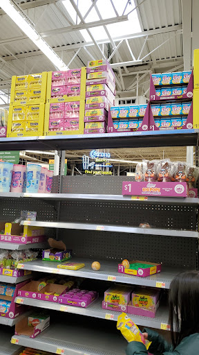 Discount Store «Walmart», reviews and photos, 21320 SW Langer Farms Pkwy, Sherwood, OR 97140, USA