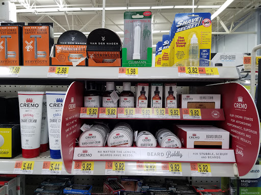 Department Store «Walmart Supercenter», reviews and photos, 1000 Bypass N, Lawrenceburg, KY 40342, USA