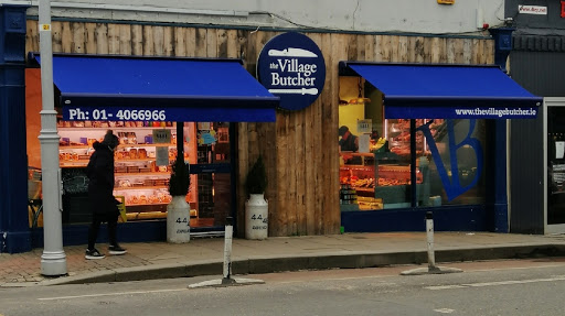 The Village Butcher Ranelagh