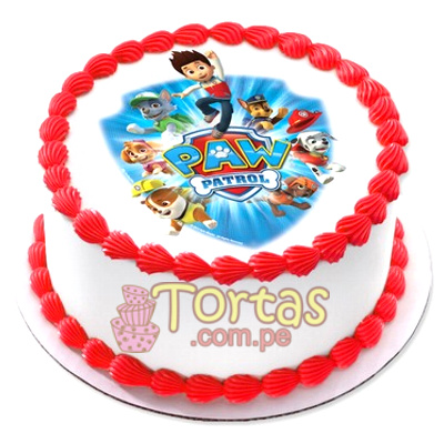 Tortas.com.pe