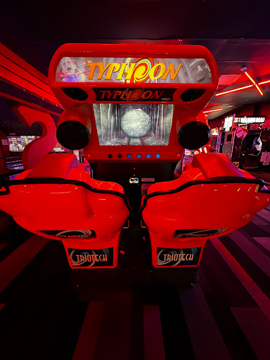 Bowling Alley «AMF Sheridan Lanes», reviews and photos, 199 E Jericho Turnpike, Mineola, NY 11501, USA