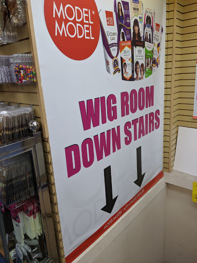 Beauty Supply Store «Sensational Beauty Supply», reviews and photos, 301 Main St, City of Orange, NJ 07050, USA