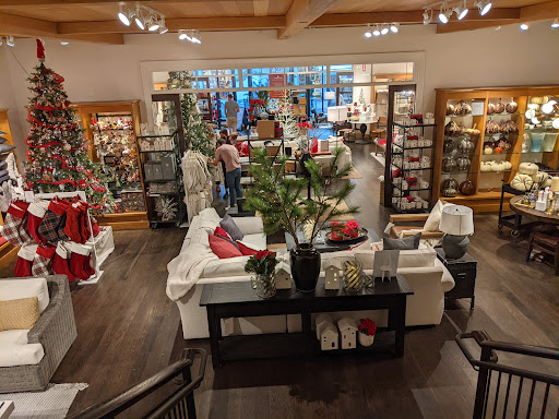 Furniture Store «Pottery Barn», reviews and photos, 7007 Friars Rd #590a, San Diego, CA 92108, USA
