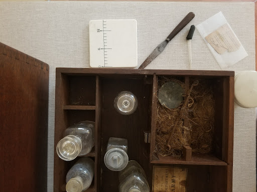 History Museum «Pry House Field Hospital Museum», reviews and photos, 18906 Shepherdstown Pike, Keedysville, MD 21756, USA