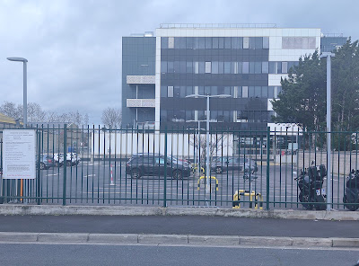 CESI à Nanterre