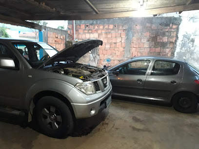 Brito alarmes e acessórios Setor Tradicional (Planaltina) Brasília DF