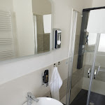 Photo n°7 de l'avis de Marco.e fait le 27/06/2022 à 07:53 sur le  Sporthotel Dorum - Fidan Gjikolli à Wurster Nordseeküste