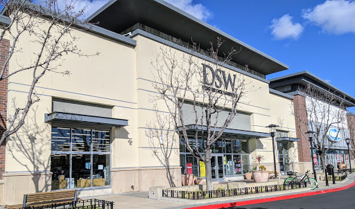 Shoe Store «DSW Designer Shoe Warehouse», reviews and photos, 43598 Christy St, Fremont, CA 94538, USA