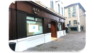 LCL Banque et assurance à Romans-sur-Isère