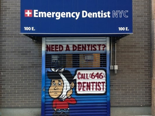 Emergency Dentist NYC image 3