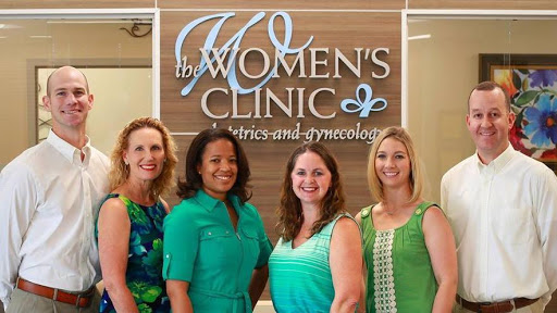 Mandy Winfrey - The Women's Clinic