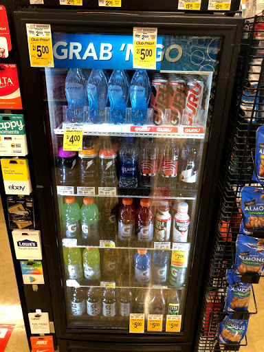 Grocery Store «Safeway», reviews and photos, 5877 Jarvis Ave, Newark, CA 94560, USA