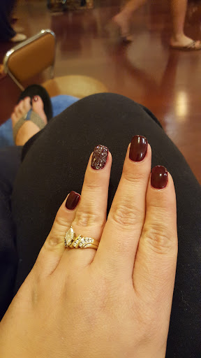 Beauty Salon «Jolie Beauty Spa & Nails», reviews and photos, 30 E Crossville Rd #170, Roswell, GA 30075, USA