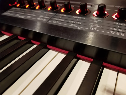 Shopping Mall «Drew 19 Shopping Center», reviews and photos, 21311 US Hwy 19 N, Clearwater, FL 33765, USA