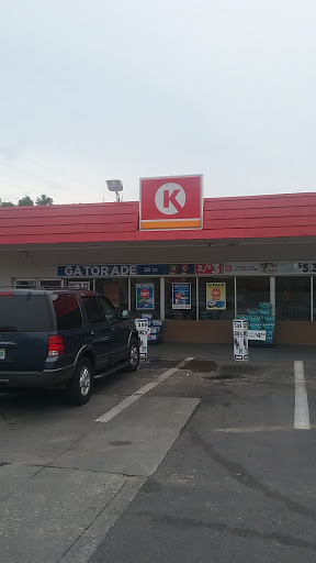 Circle K