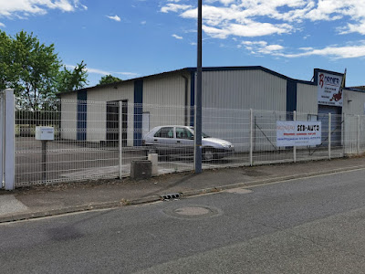 SEB-AUTO à La Chartre-sur-le-Loir