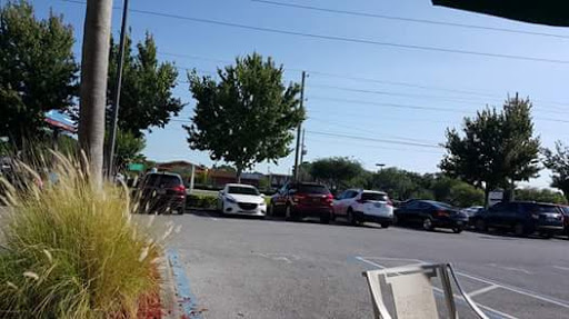 Tex-Mex Restaurant «Tijuana Flats», reviews and photos, 3687 Tampa Rd #203, Oldsmar, FL 34677, USA