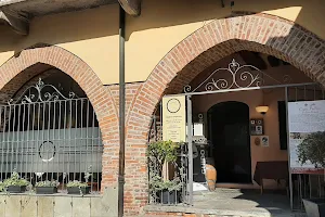 Ristorante Casa Pellico image