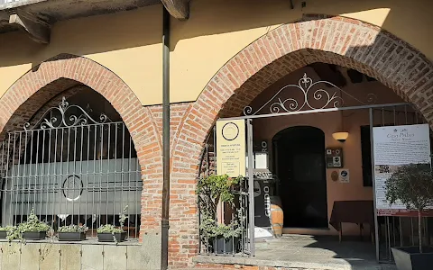 Ristorante Casa Pellico image